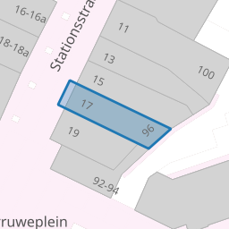 Perceel DNE00-K-1201