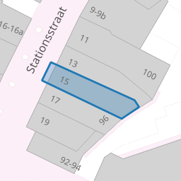 Perceel DNE00-K-1202