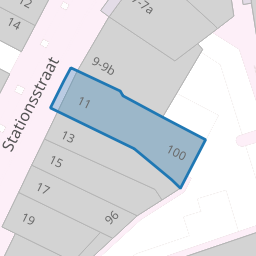Perceel DNE00-K-1204