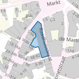 Perceel DNE00-K-1206