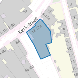 Perceel DNE00-K-1221