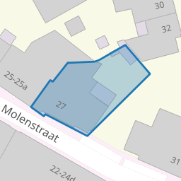 Perceel DNE00-K-1232