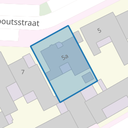 Perceel DNE00-K-1243
