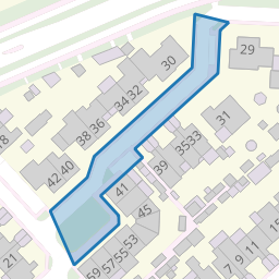 Perceel DNE00-K-1250