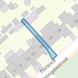 Perceel DNE00-K-1261