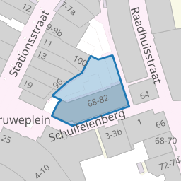 Perceel DNE00-K-1277