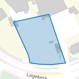 Perceel DNE00-K-1286