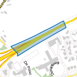 Perceel DNE00-K-1296