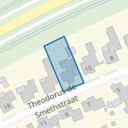 Perceel DNE00-K-1322