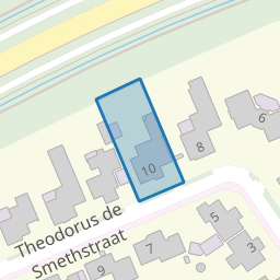 Perceel DNE00-K-1323