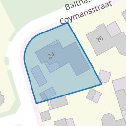 Perceel DNE00-K-1325