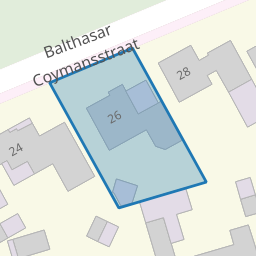 Perceel DNE00-K-1326