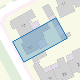 Perceel DNE00-K-1332