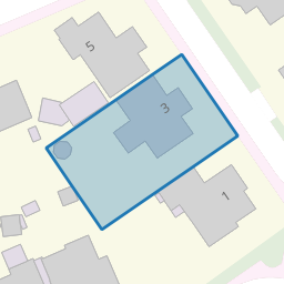 Perceel DNE00-K-1337