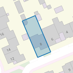 Perceel DNE00-K-1345