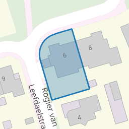 Perceel DNE00-K-1351