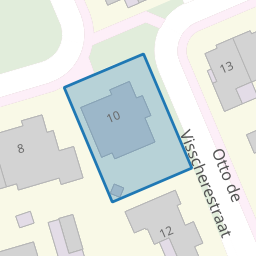 Perceel DNE00-K-1353