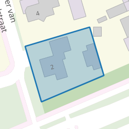 Perceel DNE00-K-1354