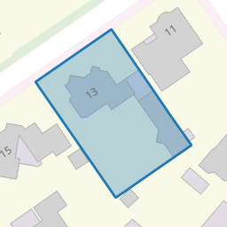 Perceel DNE00-K-1374