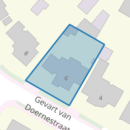 Perceel DNE00-K-1378