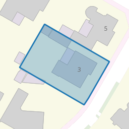 Perceel DNE00-K-1380