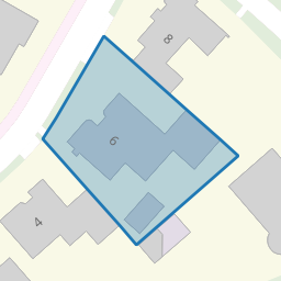 Perceel DNE00-K-1384