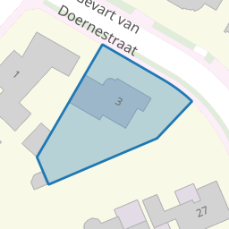 Perceel DNE00-K-1391