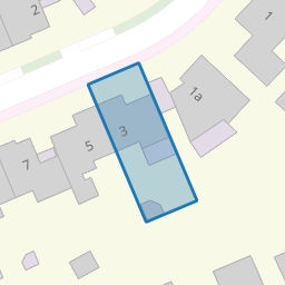 Perceel DNE00-K-1394