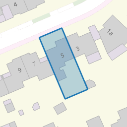 Perceel DNE00-K-1395