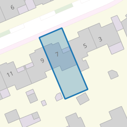 Perceel DNE00-K-1396