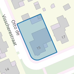 Perceel DNE00-K-1400