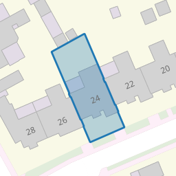 Perceel DNE00-K-1445