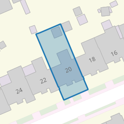 Perceel DNE00-K-1447