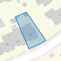 Perceel DNE00-K-1450