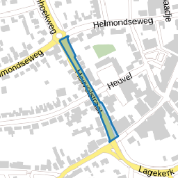 Perceel DNE00-K-1454