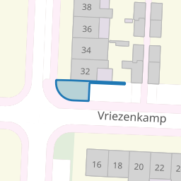 Perceel DNE00-K-1459