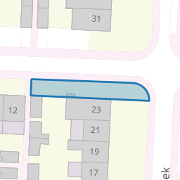 Perceel DNE00-K-1460