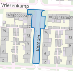 Perceel DNE00-K-1485