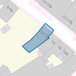 Perceel DNE00-K-1489