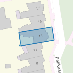 Perceel DNE00-K-1531