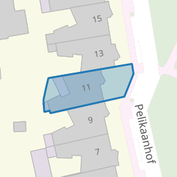 Perceel DNE00-K-1532