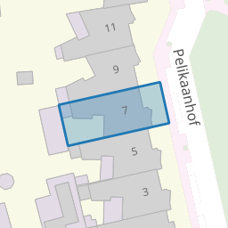 Perceel DNE00-K-1534