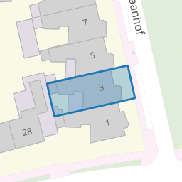 Perceel DNE00-K-1536