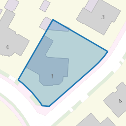 Perceel DNE00-K-1539