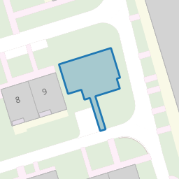 Perceel DNE00-K-1541