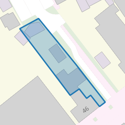 Perceel DNE00-K-1557