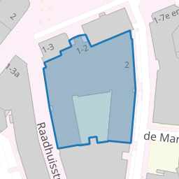 Perceel DNE00-K-1581