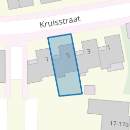 Perceel DNE00-K-1584