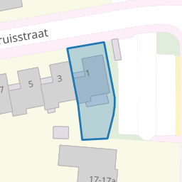 Perceel DNE00-K-1586