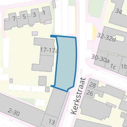 Perceel DNE00-K-1589